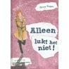 Alleen lukt het niet by Benny Braem