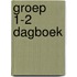 Groep 1-2 Dagboek