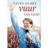 Leven in het vuur van God door Siegfried Tomazsewski