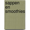 Sappen en smoothies door Thea Spierings