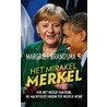 Het mirakel Merkel door Margriet Brandsma