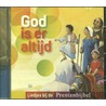 God is er altijd by Joost Laninga