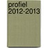 Profiel 2012-2013
