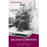 De zaak Siebrand door Henk De Koning