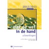 2012/2013 door P.M.C. Dekkers