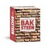 Biografie van de baksteen