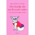 Hondje dat uit de mode raakte