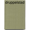 Druppelstad door Vincent Massee