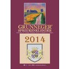 Grunneger spreukenklender door FrÉ Schreiber