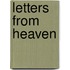 Letters from heaven