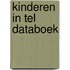 Kinderen in tel databoek
