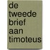 De tweede brief aan Timoteus