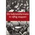 De kabinetsformatie in vijftig stappen