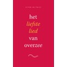 Het liefste lied van overzee door Sytze de Vries