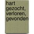 Hart gezocht, verloren, gevonden (E-boek)