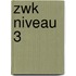 zWK niveau 3