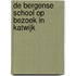 De Bergense School op bezoek in Katwijk
