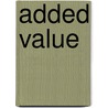 Added Value door Onbekend