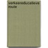 Verkeereducatieve route