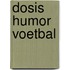 Dosis humor voetbal