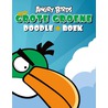 Angry Birds Het grote groene doodleboek door Onbekend
