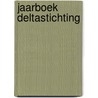Jaarboek Deltastichting door Henry Nitzsche