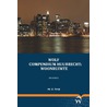 Wolf compendium huurrecht: woonruimte by D. Vong