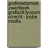 Grafimediamiek zwartboek Grafisch Lyceum Utrecht - Joobe media