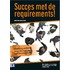 Succes met requirements!