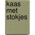 Kaas met stokjes
