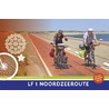 LF1 Noordzeeroute door Bas van der Post