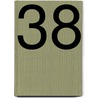 38 by Hylco J. Tamminga