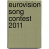 Eurovision song contest 2011 by Unknown