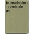 Bunschoten - Centrale as