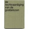 De rechtvaardiging van de goddelozen by J. Catsburg