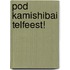 POD Kamishibai Telfeest!