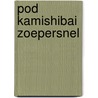 POD Kamishibai Zoepersnel door Tine Mortier