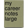 My career notes large door Thomas Beekman