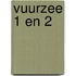 Vuurzee 1 en 2