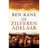 De zilveren adelaar door Ben Kane