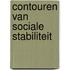 Contouren van sociale stabiliteit