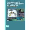 Trainingsboek conflicthantering en mediation door H. Prein