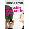 Het sociale brein van de puber door Eveline Crone