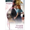 Onmogelijk aantrekkelijk door Carole Mortimer