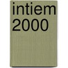 Intiem 2000 by Lori Foster