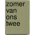 Zomer van ons twee