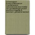 Archeologisch bureauonderzoek en inventariserend veldonderzoek door middel van grondboringen project woonhuis Lingedijk 9, Kedichem, Gemeente Leerdam