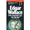 Het raadsel van de sleutel door Edgar Wallace