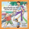 Jezus horen en zien door Brad Jersak