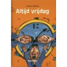 Altijd vrijdag door Annie Dalton